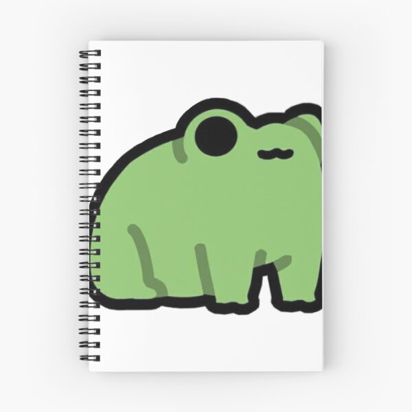 Item preview, Frog <3 designed and sold by tayxford.