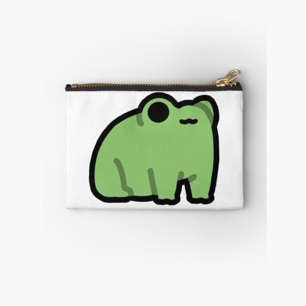 Item preview, Frog <3 designed and sold by tayxford.