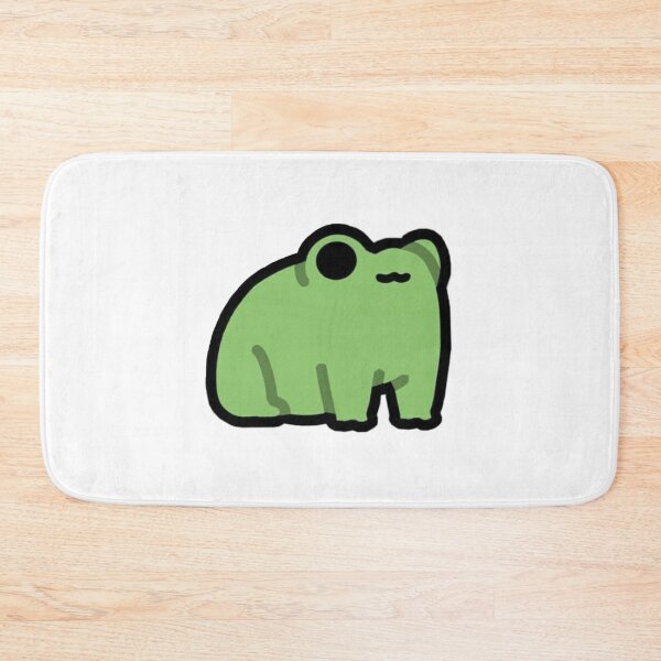 Item preview, Frog <3 designed and sold by tayxford.