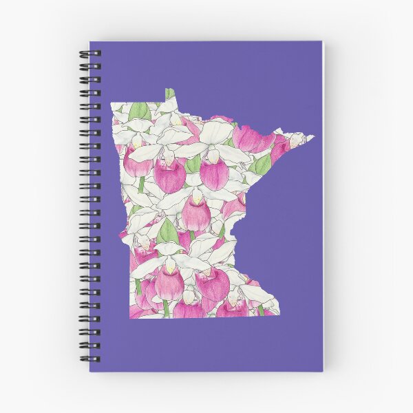 Item preview, Minnesota Flowers designed and sold by UrsulaRodgers.