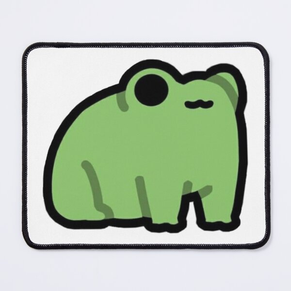 Item preview, Frog <3 designed and sold by tayxford.
