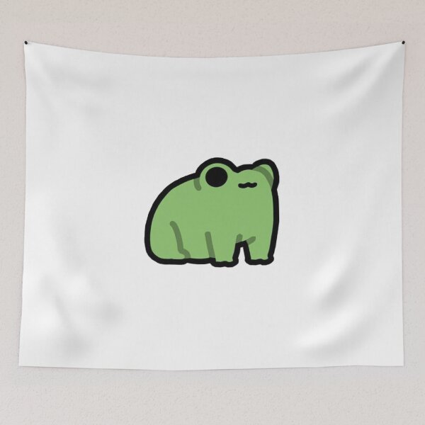 Item preview, Frog <3 designed and sold by tayxford.
