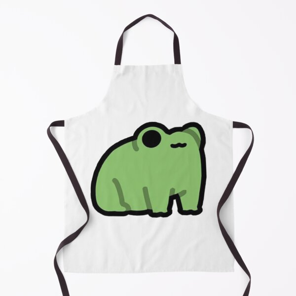 Item preview, Frog <3 designed and sold by tayxford.