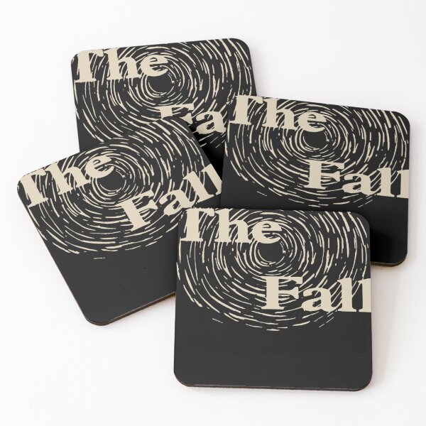 Item preview, Logo of Fall Band  designed and sold by TyrelFrami59.