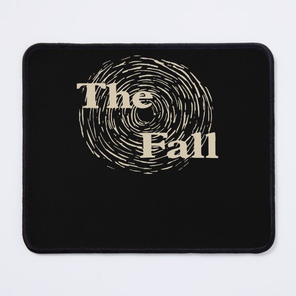 Item preview, Logo of Fall Band designed and sold by TyrelFrami59.