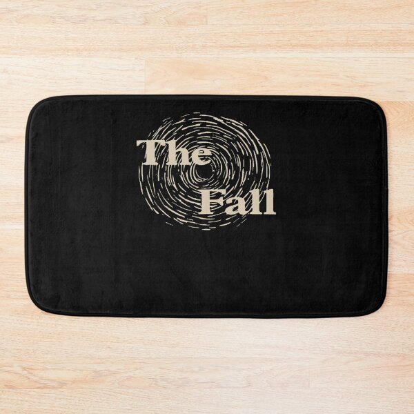 Item preview, Logo of Fall Band  designed and sold by TyrelFrami59.