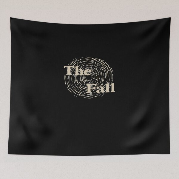 Item preview, Logo of Fall Band  designed and sold by TyrelFrami59.