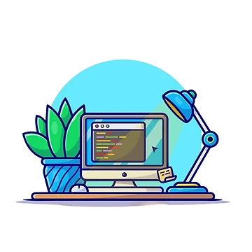 Artwork thumbnail, Computer by CodeCrush