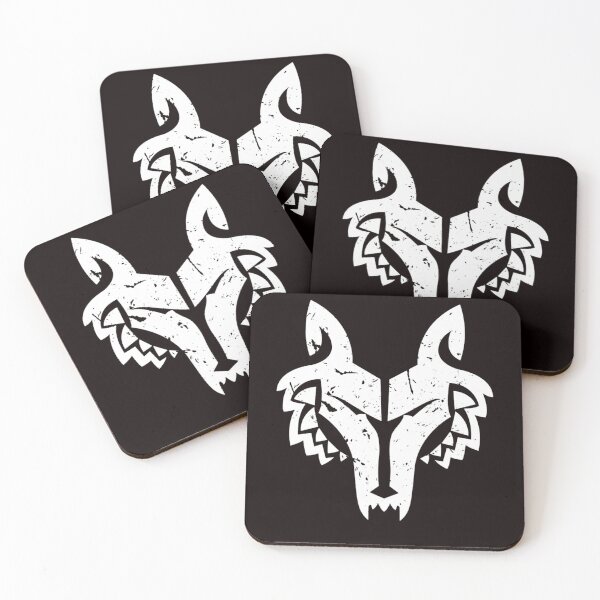 Item preview, The Wolf Pack designed and sold by FRANMILLNER.