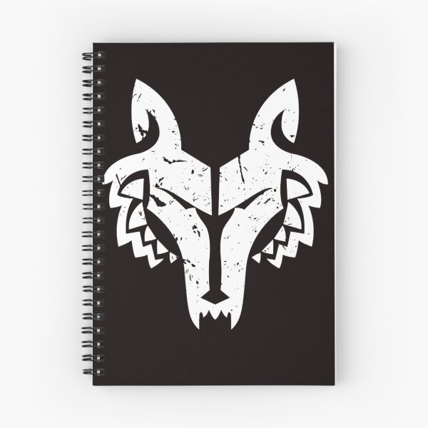 Item preview, The Wolf Pack designed and sold by FRANMILLNER.