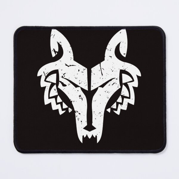 Item preview, The Wolf Pack designed and sold by FRANMILLNER.