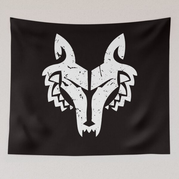 Item preview, The Wolf Pack designed and sold by FRANMILLNER.