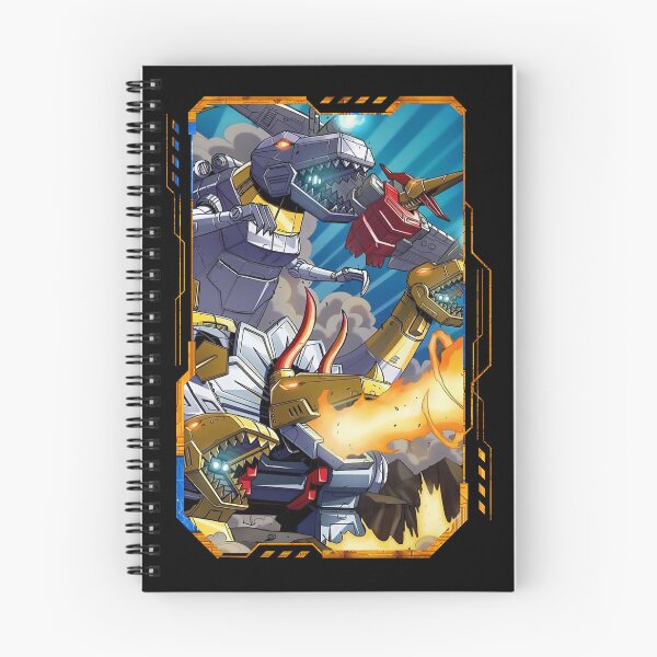 Item preview, Dinobots designed and sold by lock-it-down.