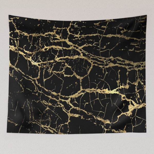 Item preview, Marble And Gold Luxury Pattern designed and sold by SoNifty.