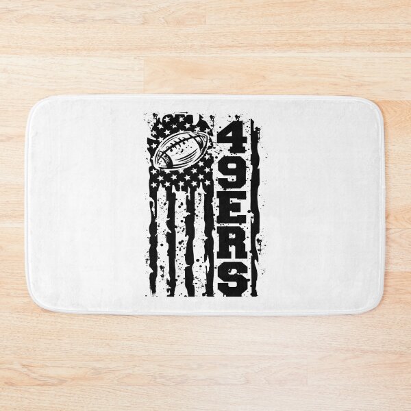 Item preview, 49ers Football San Francisco designed and sold by Aroikawago.