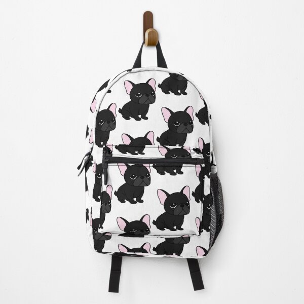 Item preview, Black Frenchie designed and sold by MLDreams.