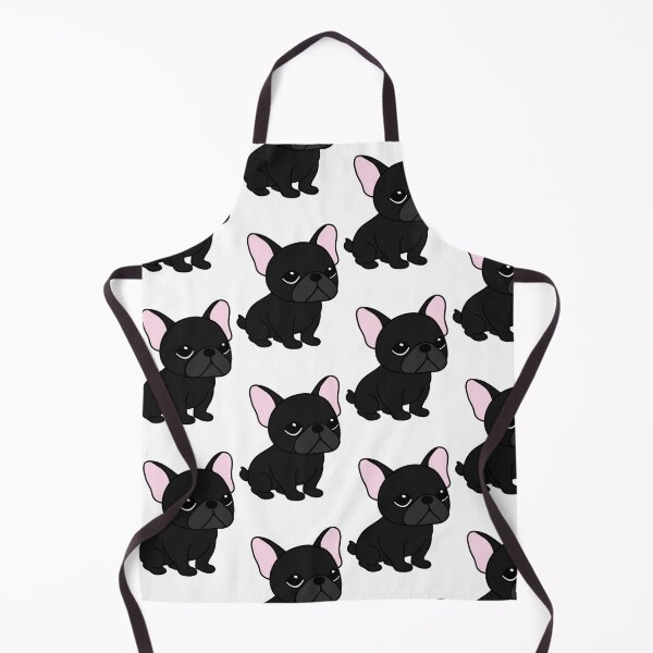 Item preview, Black Frenchie designed and sold by MKDreams.