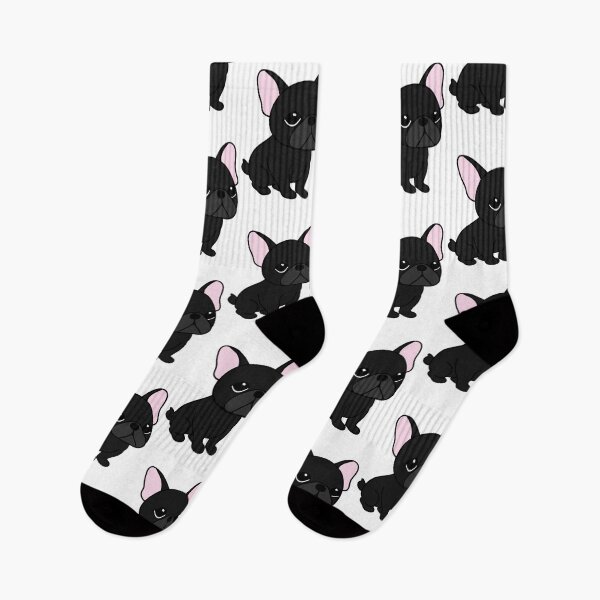 Item preview, Black Frenchie designed and sold by MKDreams.