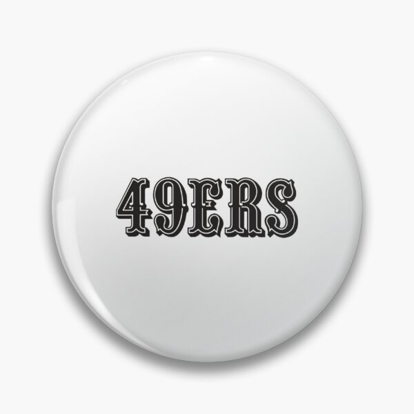 Item preview, 49 ers - 49ers logo designed and sold by Aroikawago.