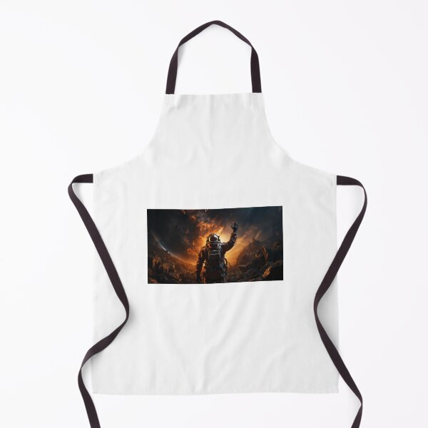 Item preview, An astronaut designed and sold by thaworn-kdt.