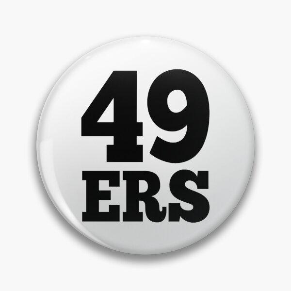 Item preview, 49ers black designed and sold by Aroikawago.