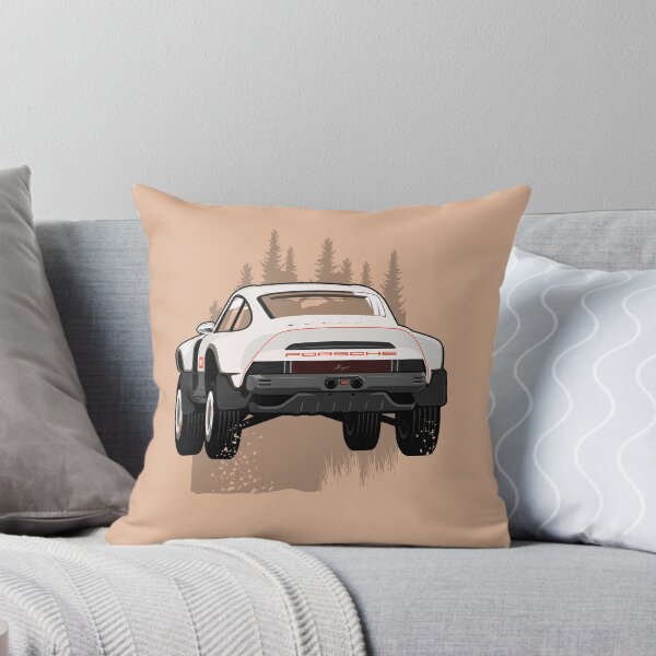 Item preview, Porsche Singer ACS Safari 911 designed and sold by motordoodles.