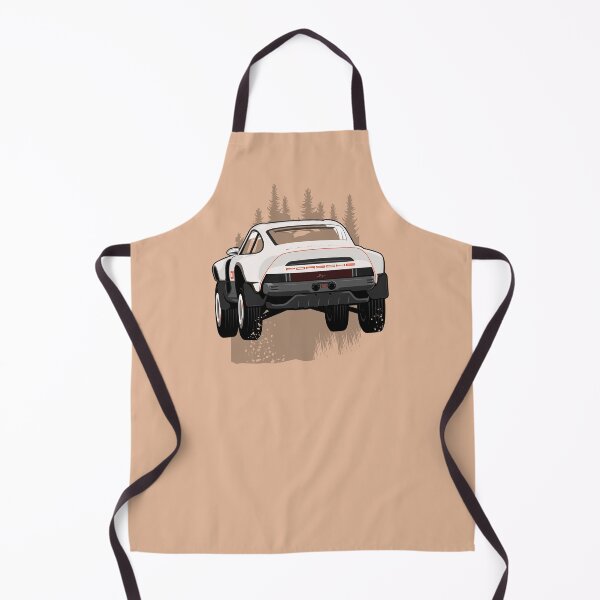 Item preview, Porsche Singer ACS Safari 911 designed and sold by motordoodles.