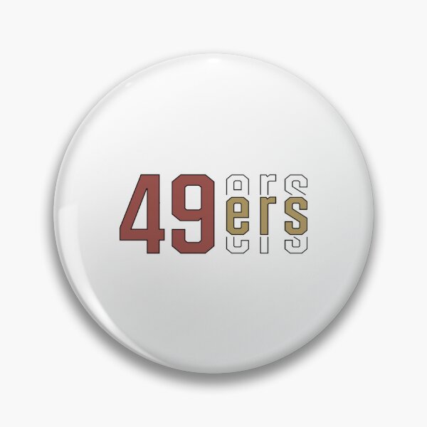 Item preview, 49ers designed and sold by Aroikawago.