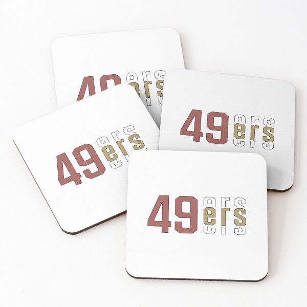 Item preview, 49ers designed and sold by Aroikawago.