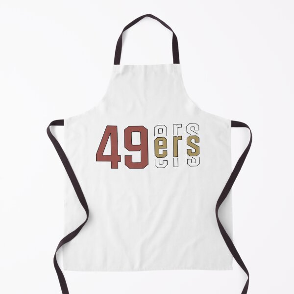 Item preview, 49ers designed and sold by Aroikawago.