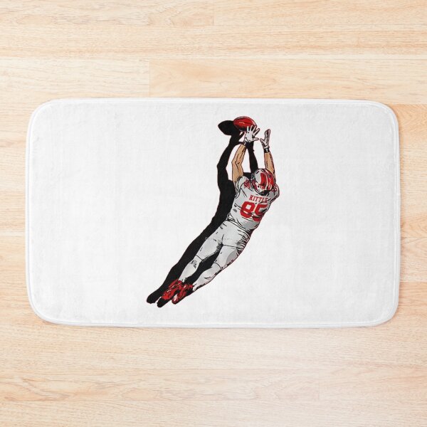 Item preview, George Kittle   designed and sold by Aroikawago.