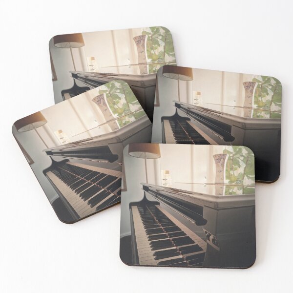 Item preview, piano room designed and sold by psychoshadow.