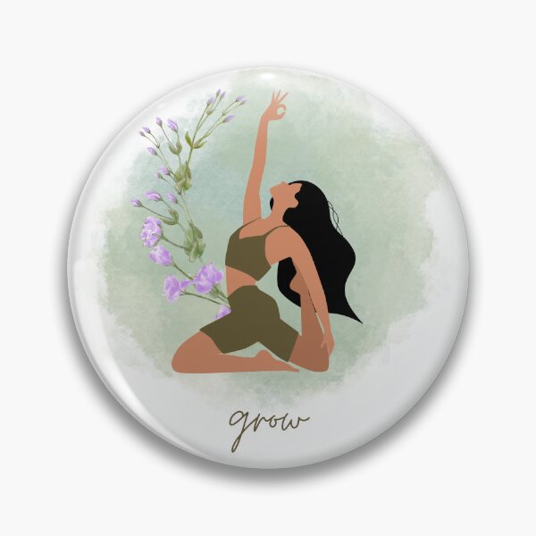 Item preview, Grow designed and sold by purplemoonmagic.