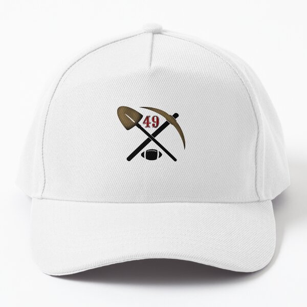 Item preview, Niner Pick and Shovel designed and sold by Aroikawago.