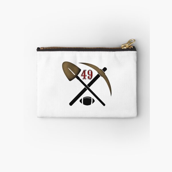 Item preview, Niner Pick and Shovel designed and sold by Aroikawago.