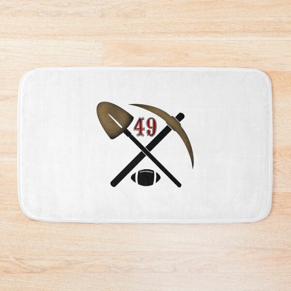 Item preview, Niner Pick and Shovel designed and sold by Aroikawago.