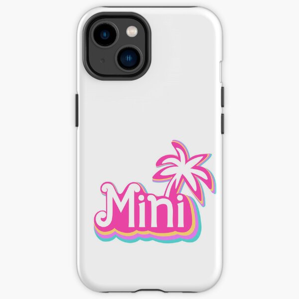 Barbie, Ultra Impact Soft and Hard Shell - Customize phone case – CASEZING