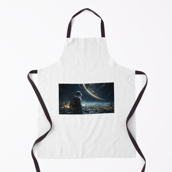 Item preview, An astronaut designed and sold by thaworn-kdt.