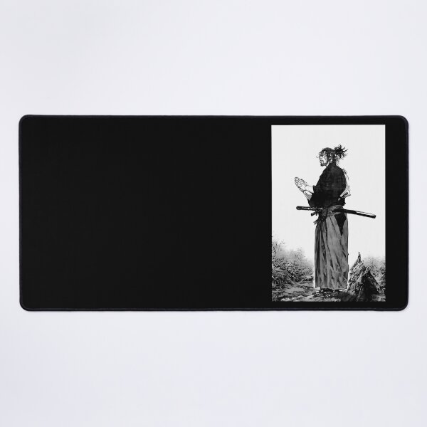 Item preview, Vagabond - Manga Samurai designed and sold by FMXFashions.