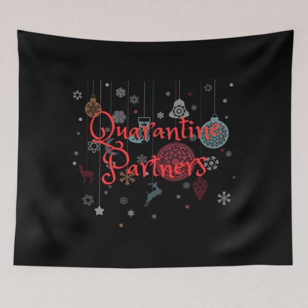 Item preview, Quarantine Partners 2 	 		 designed and sold by mmcyborizh78.