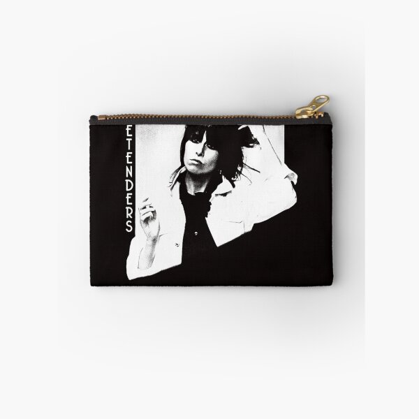 Item preview, Pretenders Retro portrait designed and sold by ANDYMANZANA.