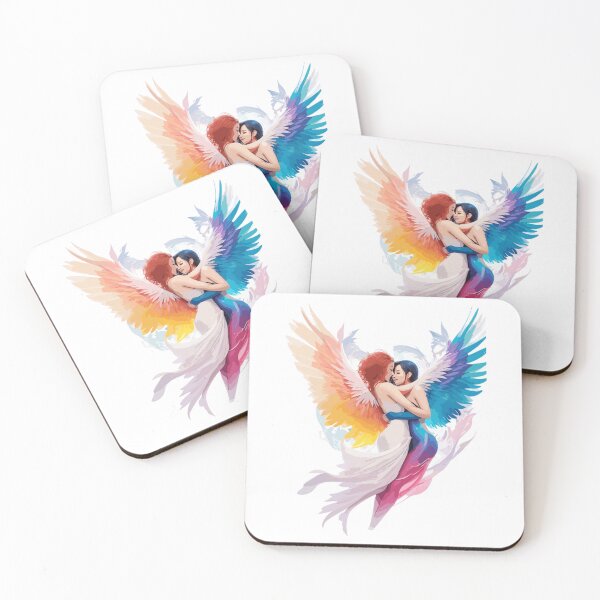 Item preview,  "Wings of Love: Soaring Hearts and Endless Horizons" designed and sold by LoveSecrets.