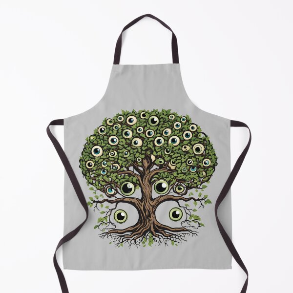 Item preview, tree-eyes designed and sold by duhnnae.