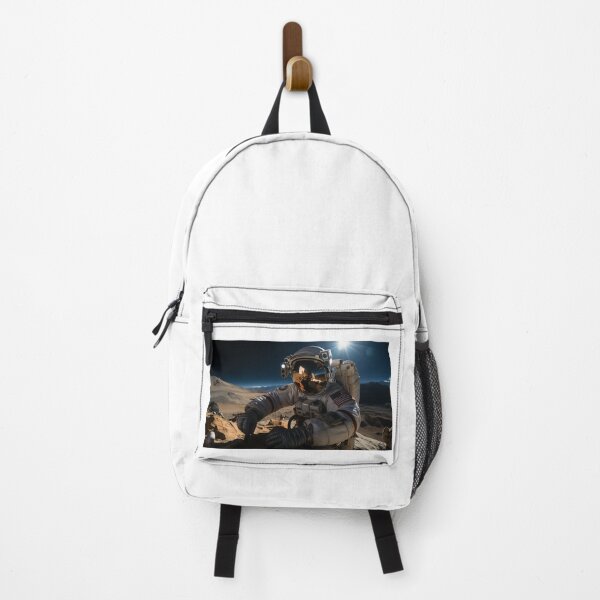 Item preview, An astronaut designed and sold by thaworn-kdt.