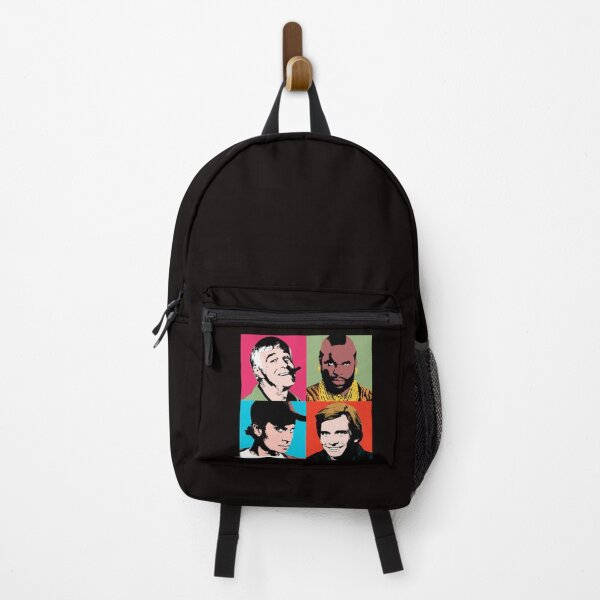 Item preview, The A-Warhol Team designed and sold by ANDYMANZANA.