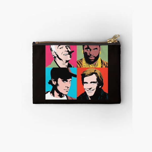 Item preview, The A-Warhol Team designed and sold by ANDYMANZANA.