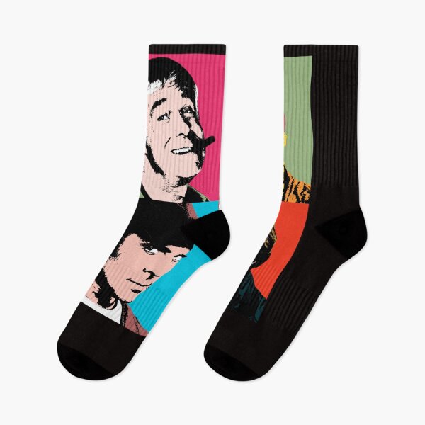 Item preview, The A-Warhol Team designed and sold by ANDYMANZANA.