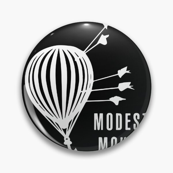 Item preview, Modest Mouse Good News Before the Ship Sank Combined Album Covers (Dark) Graphic 	 designed and sold by plmlyeptzu86.