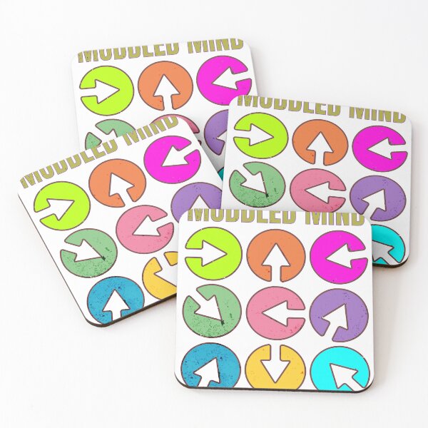 Item preview, Confused Mind designed and sold by CyberWindow.