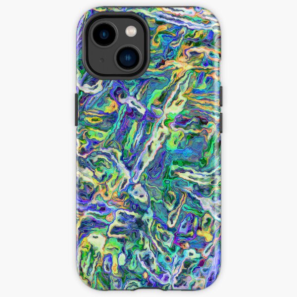 Skylines 9 Coque antichoc iPhone